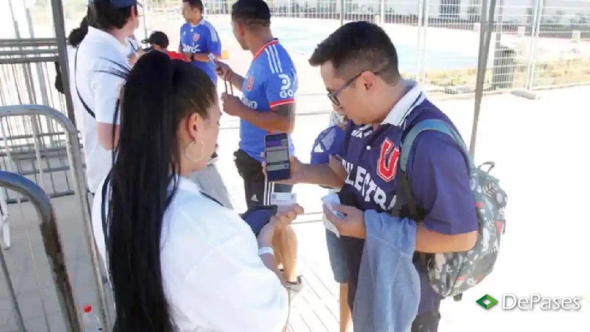 Universidad de Chile