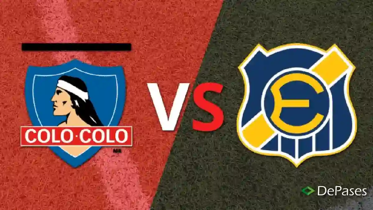 Colo-Colo Everton