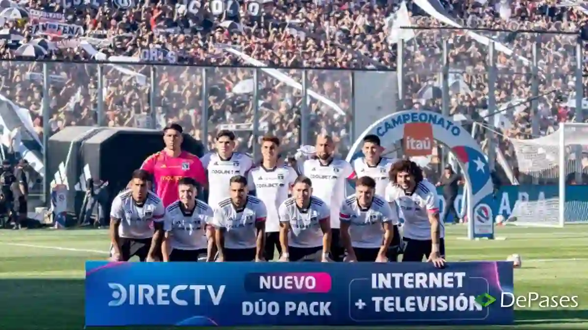 Colo-Colo