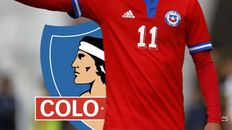 Joan Cruz Colo-Colo