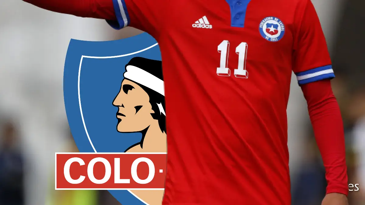 Joan Cruz Colo-Colo