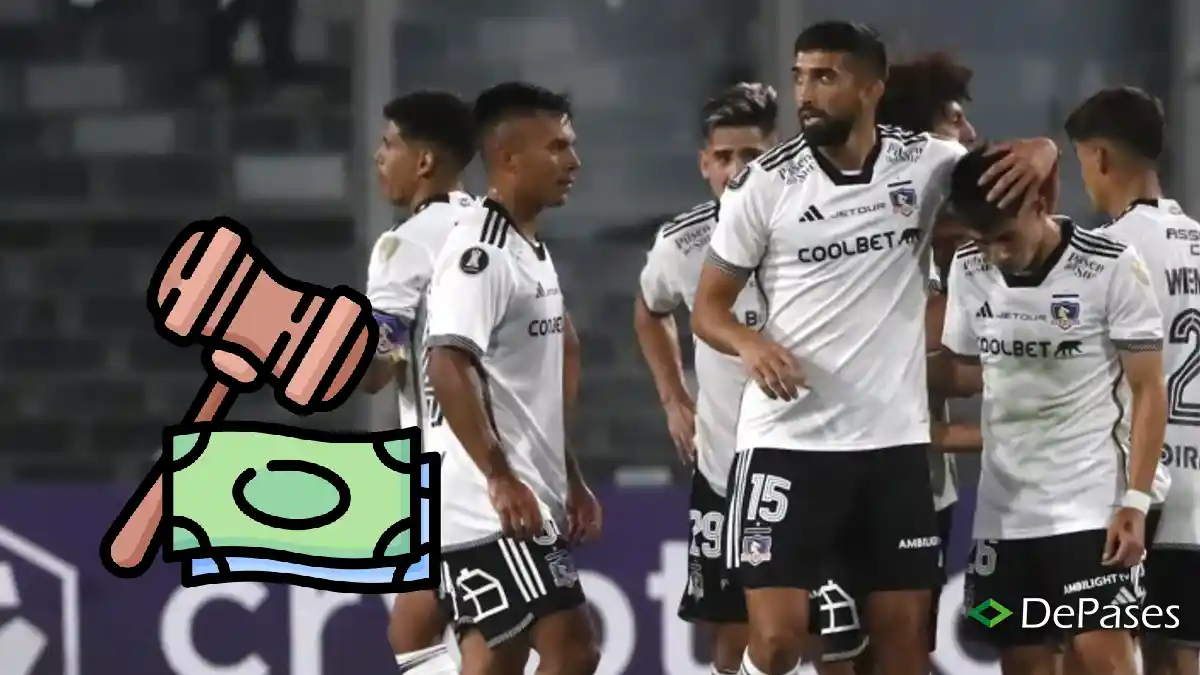 Colo-Colo