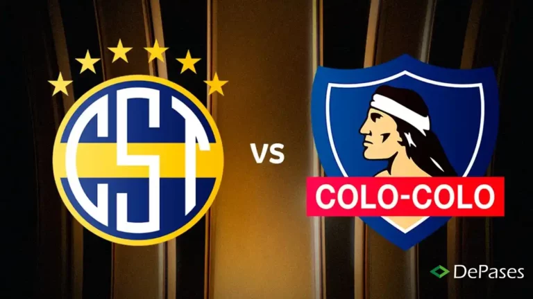 Colo-Colo Sportivo Trinidense