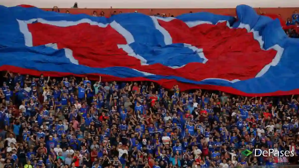 Universidad de Chile