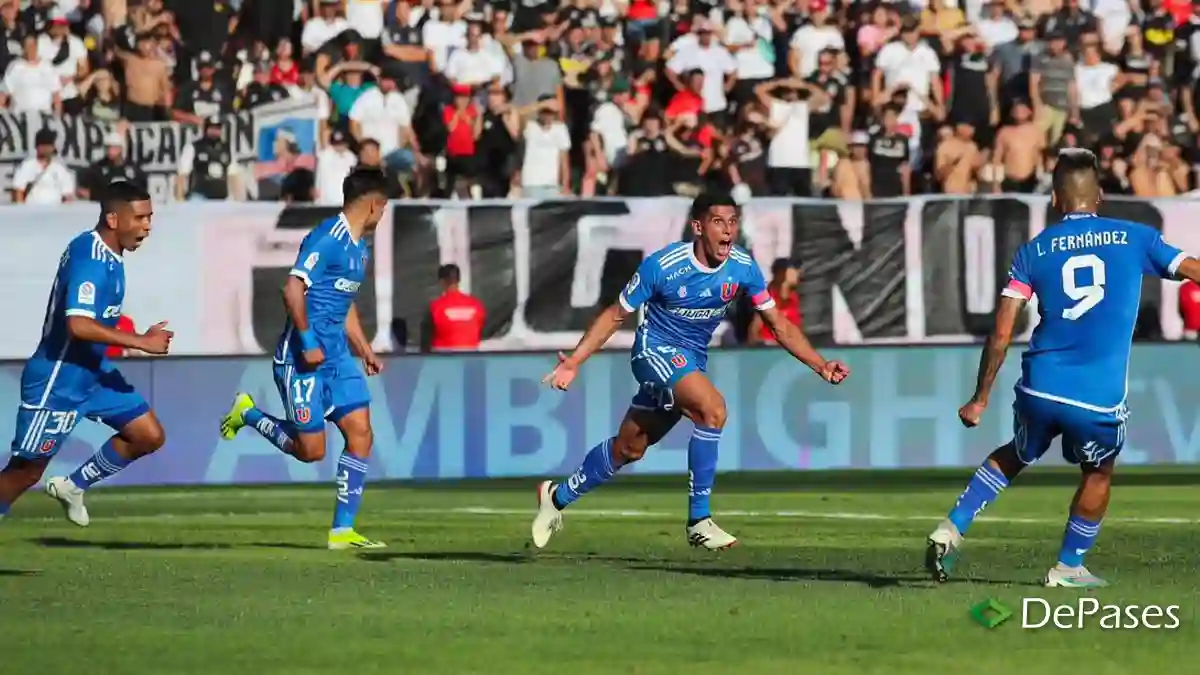 Universidad de Chile