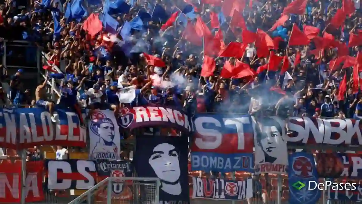 Universidad de Chile