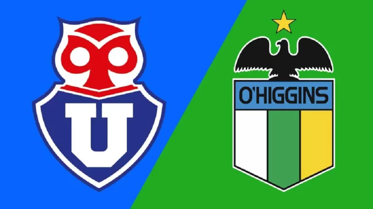 Universidad de Chile O'Higgins