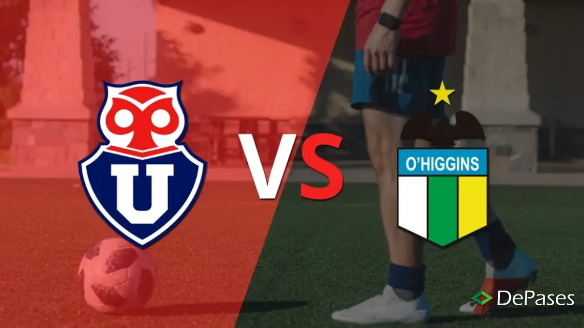 Universidad de Chile O'Higgins