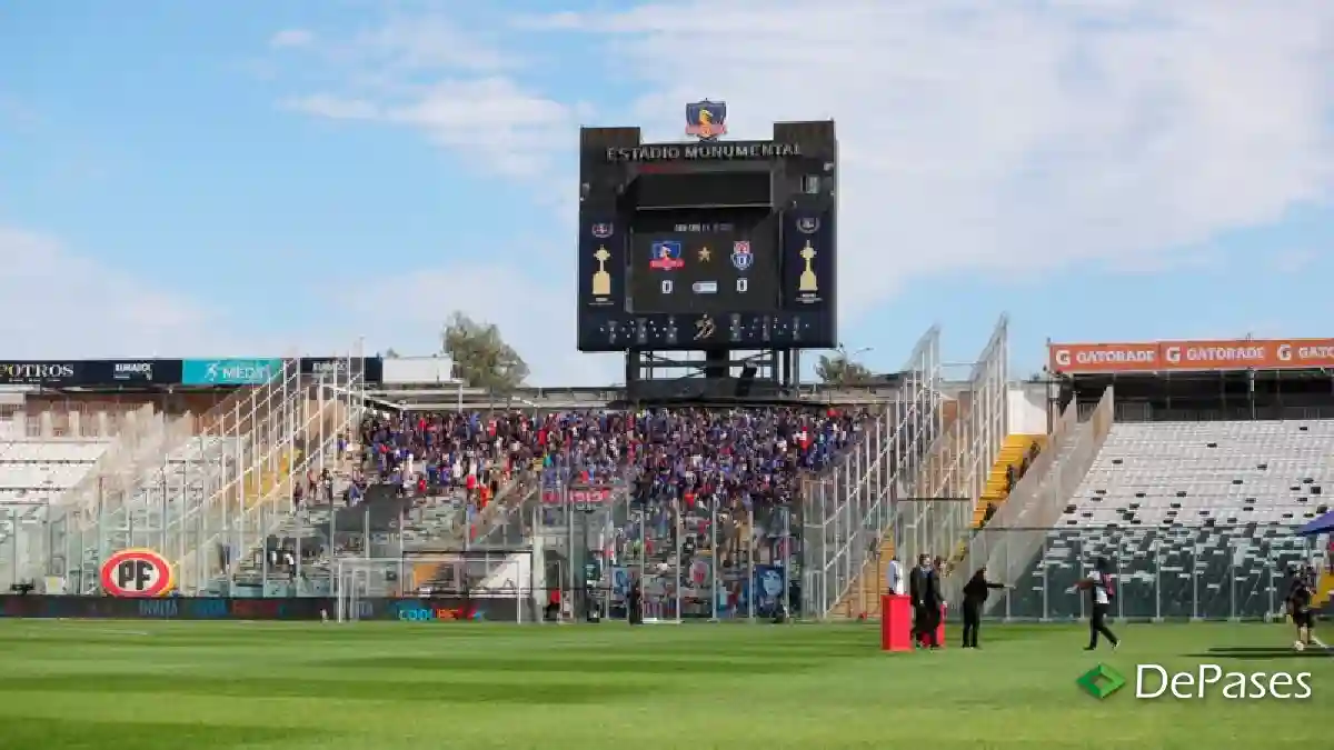 Universidad de Chile