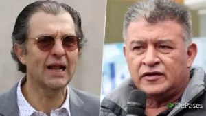 Claudio Borghi Aníbal Mosa Colo-Colo