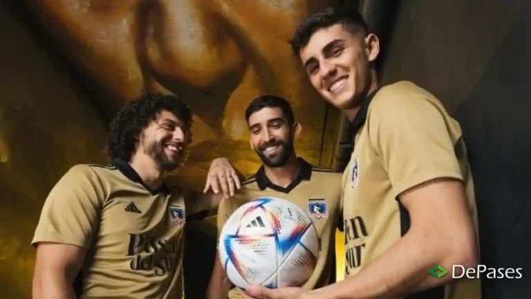 Colo-Colo