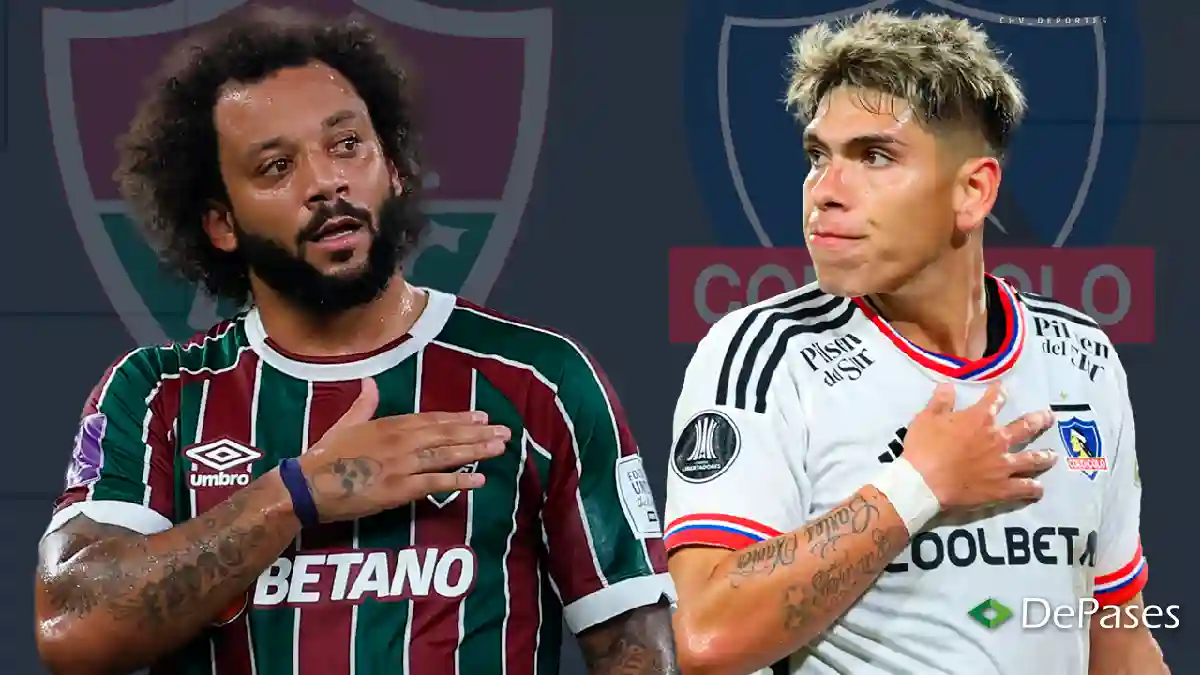 Colo-Colo Fluminense