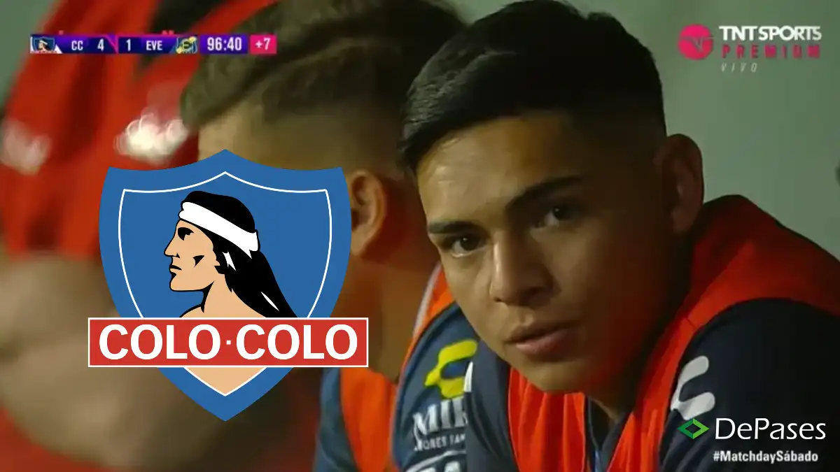 Joan Cruz Colo-Colo