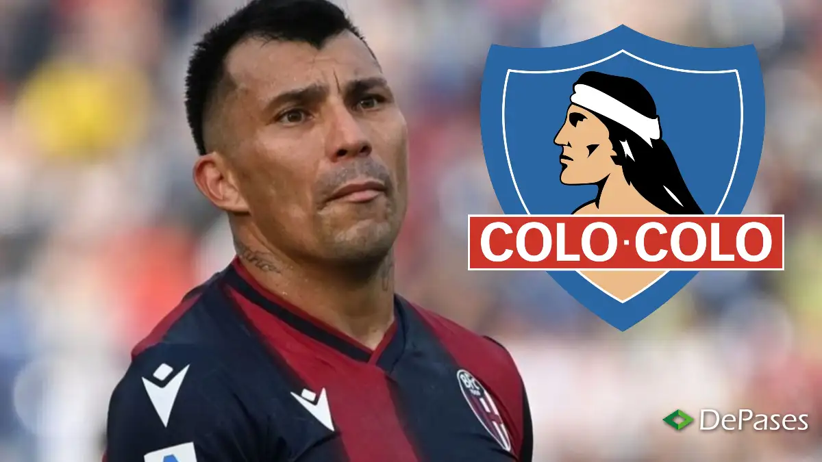 Gary Medel