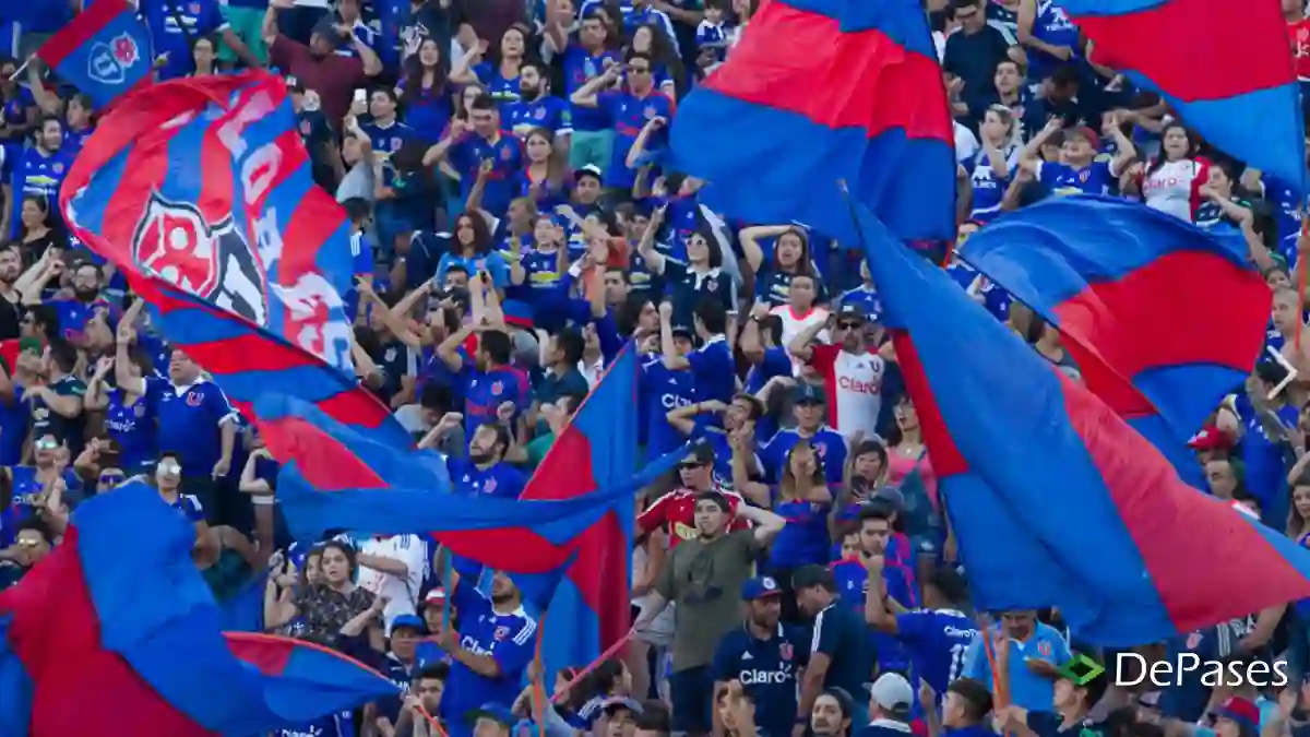 Universidad de Chile