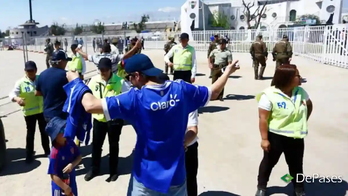 Universidad de Chile