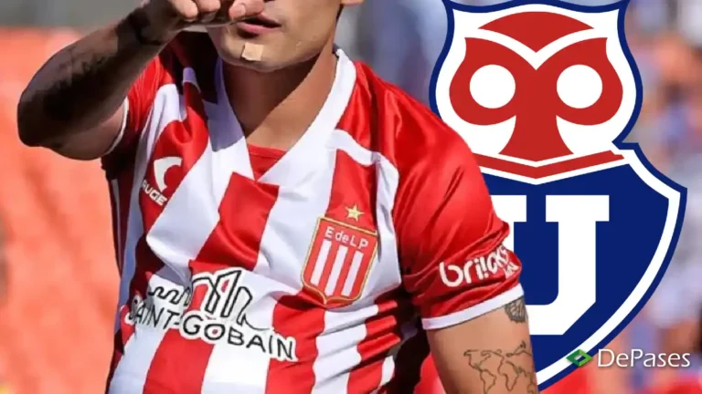 Javier Altamirano U de Chile
