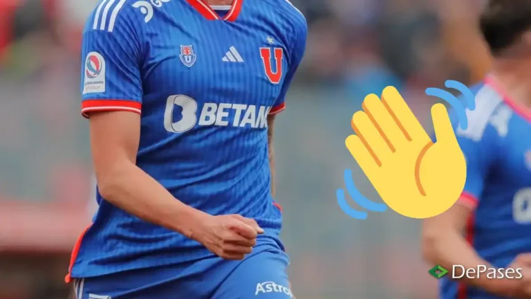 Ignacio Tapia U de Chile