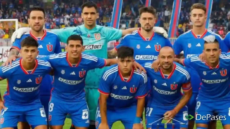 Universidad de Chile