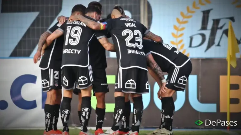 Colo-Colo