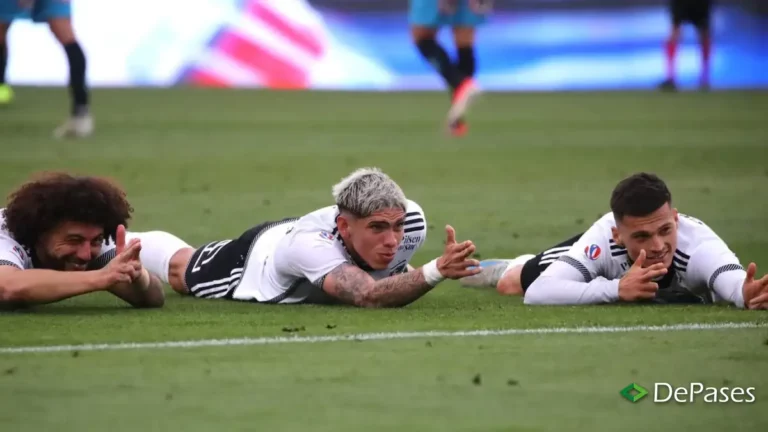 Colo-Colo
