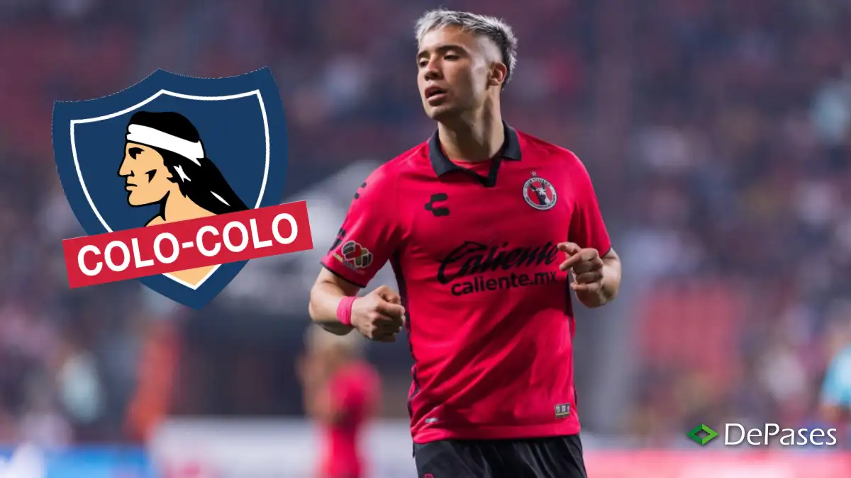 ¡Increíble! Rechazó a Colo-Colo y ahora quiere ser refuerzo