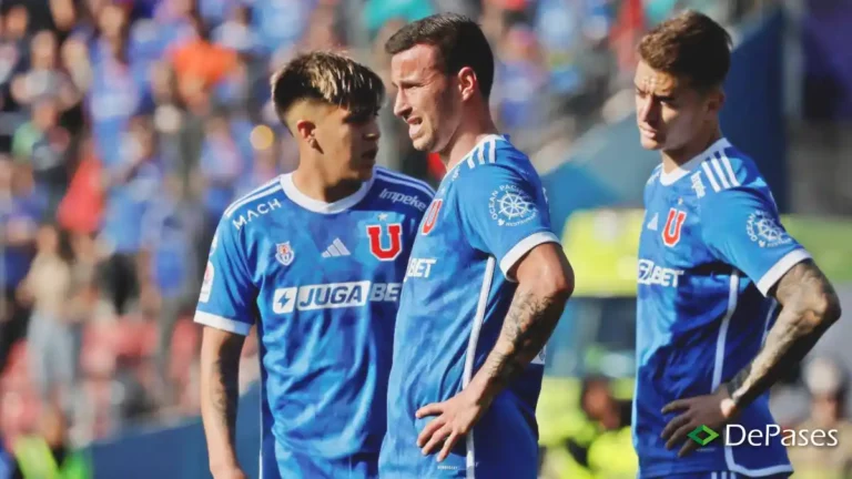Universidad de Chile