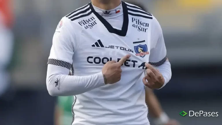 Cristián Zavala Colo-Colo