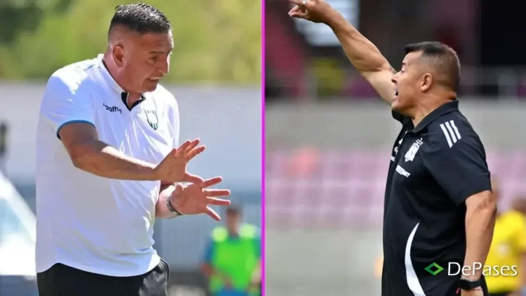 Huachipato Colo-Colo