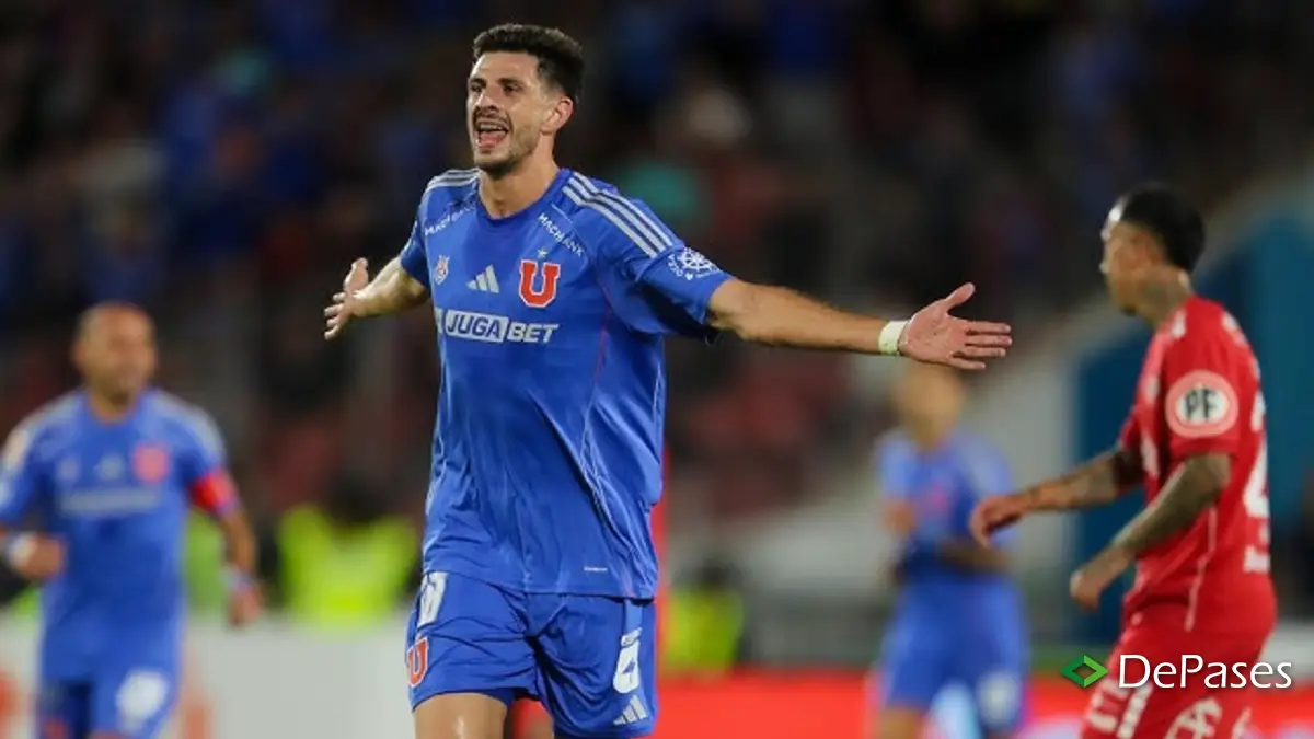 Universidad de Chile Ñublense