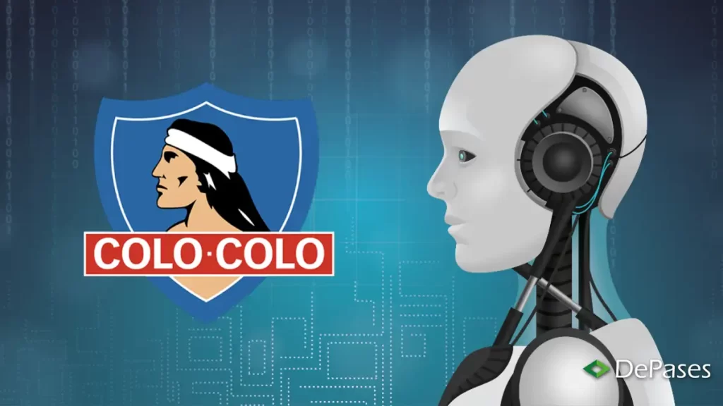 Inteligencia Artificial Colo-Colo