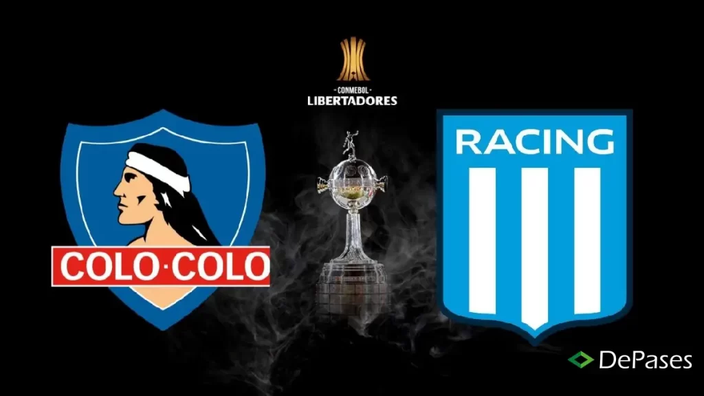Colo-Colo vs Racing