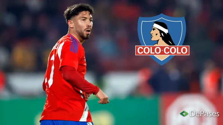 Felipe Loyola Colo-Colo