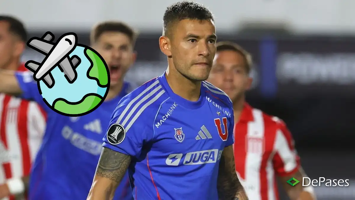 Universidad de Chile