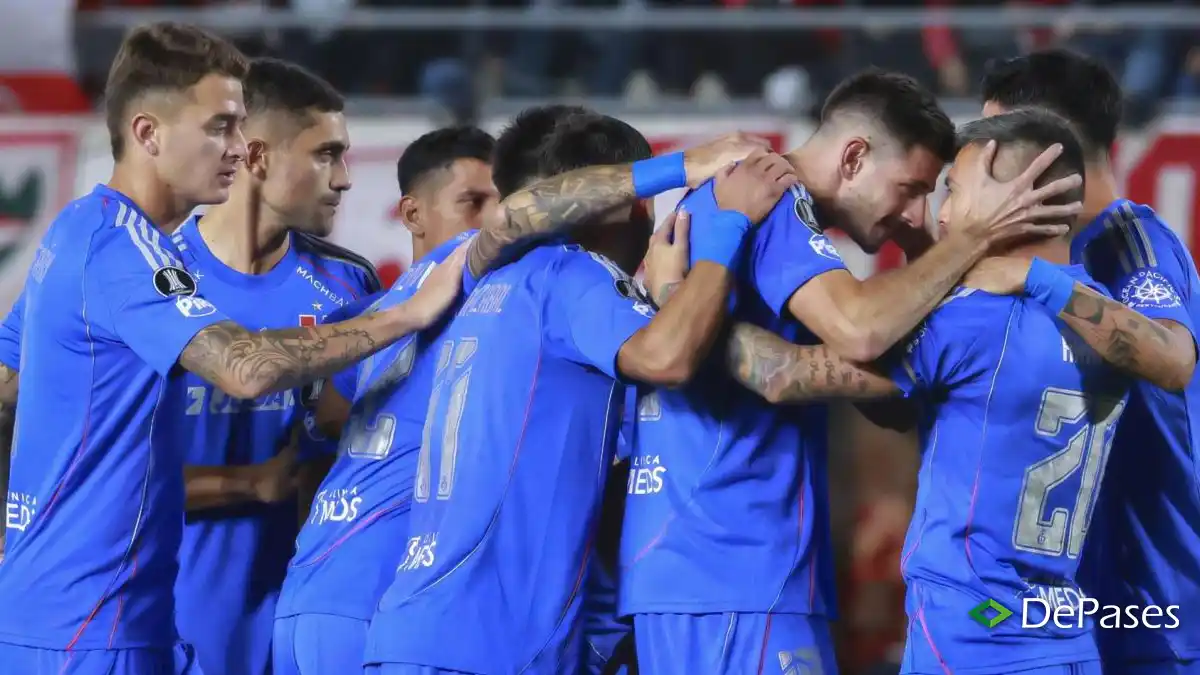 Universidad de Chile