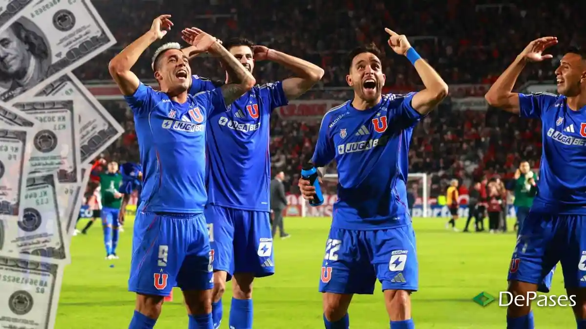 Universidad de Chile