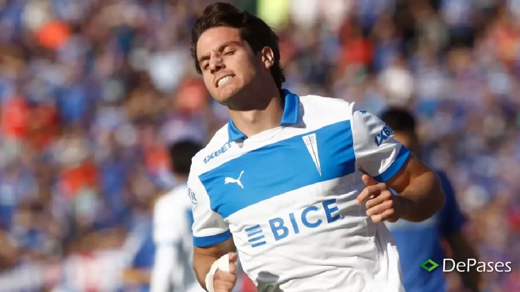 Clemente Montes Universidad Católica