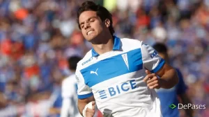 Clemente Montes Universidad Católica