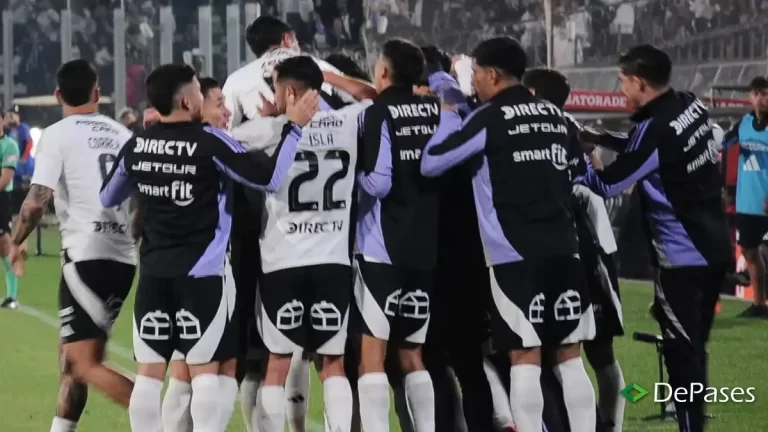 Colo-Colo
