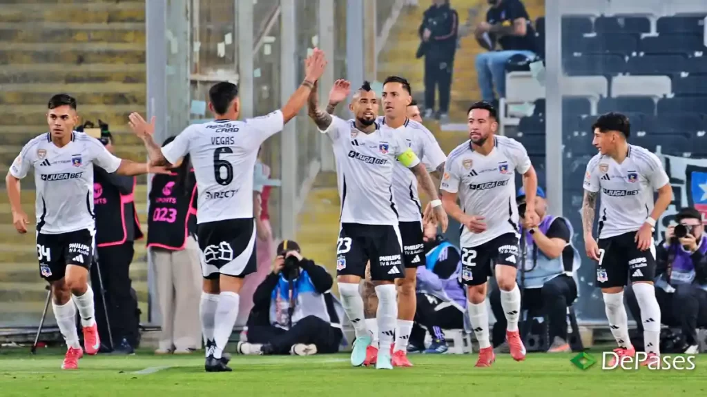 Colo-Colo