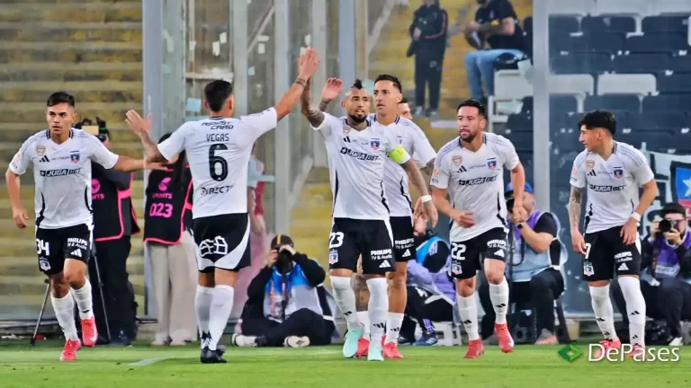 Colo-Colo