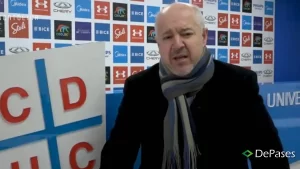 Juan Tagle Universidad Católica