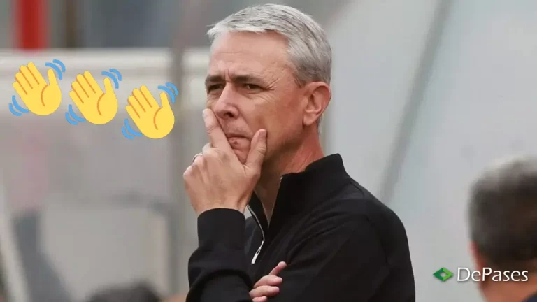 Tiago Nunes UC