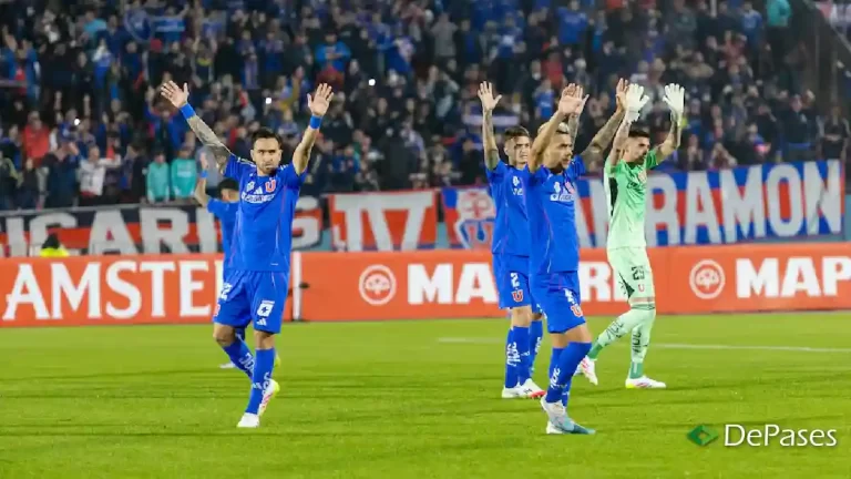 Universidad de Chile