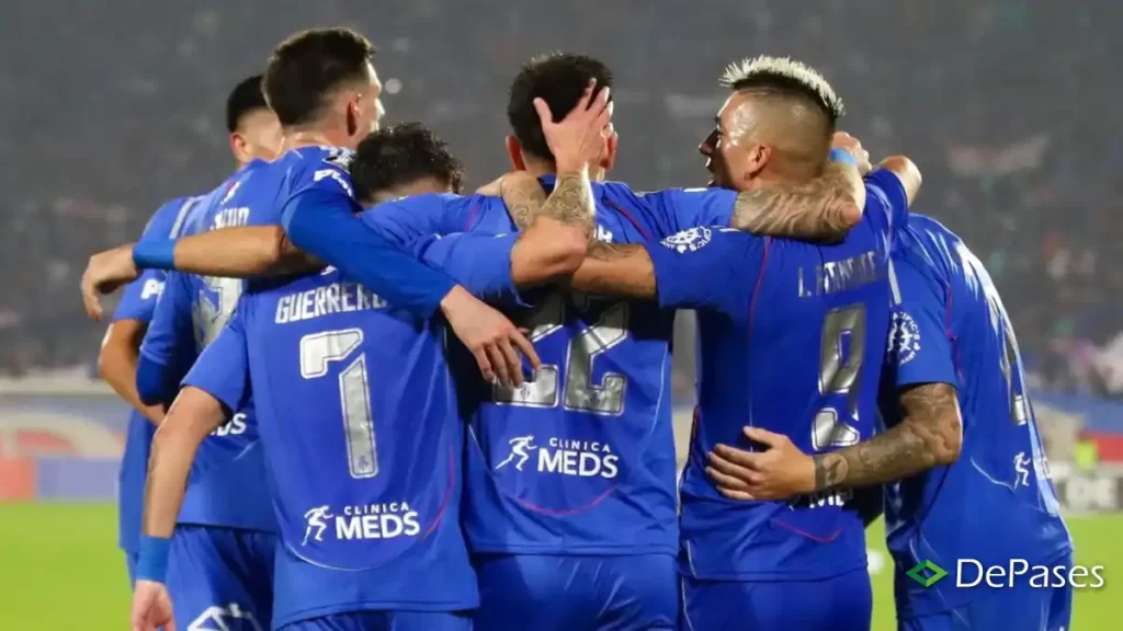 Universidad de Chile