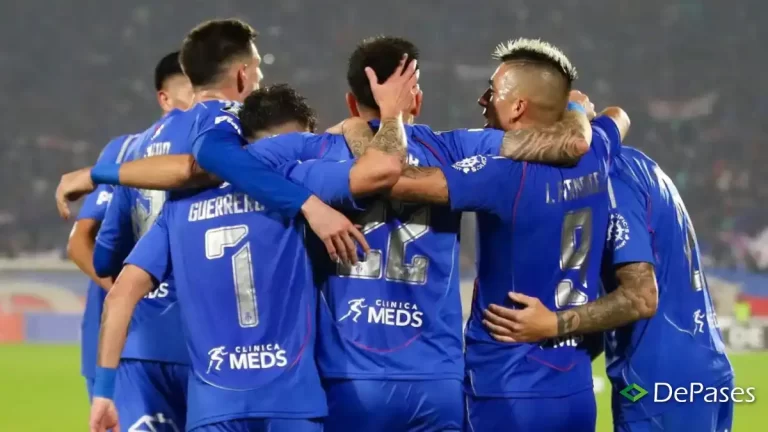 Universidad de Chile