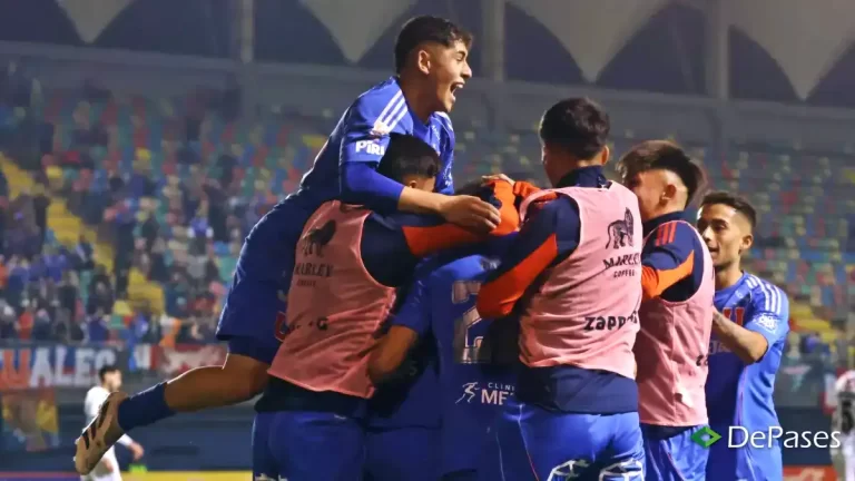 Universidad de Chile