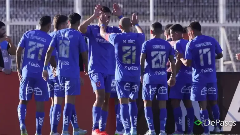 Universidad de Chile
