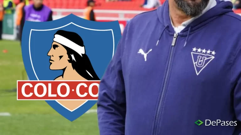 Vitamina Sánchez Colo Colo