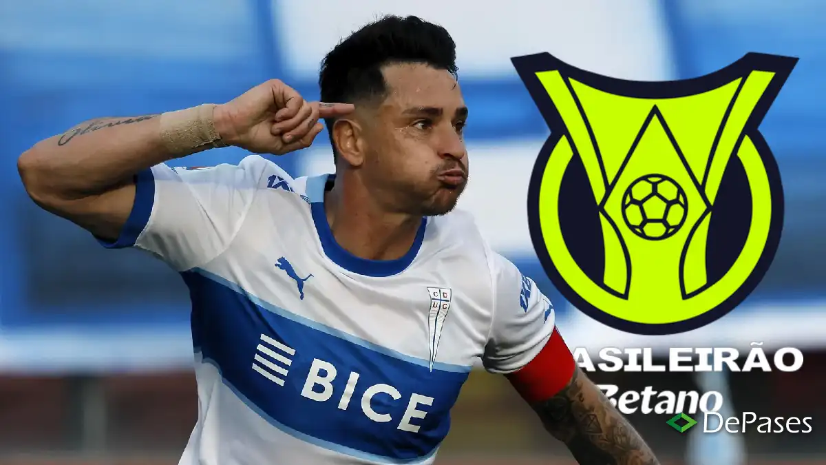 Fernando Zampedri Brasileirao